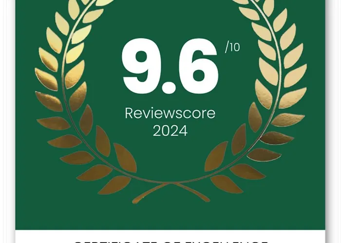 Hubertusnest Bad Berka